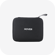 オールインワン収納ケース