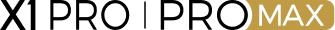 X1 PRO | PROMAX
